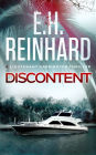 Discontent: The Lieutenant Harrington Series, Book 5