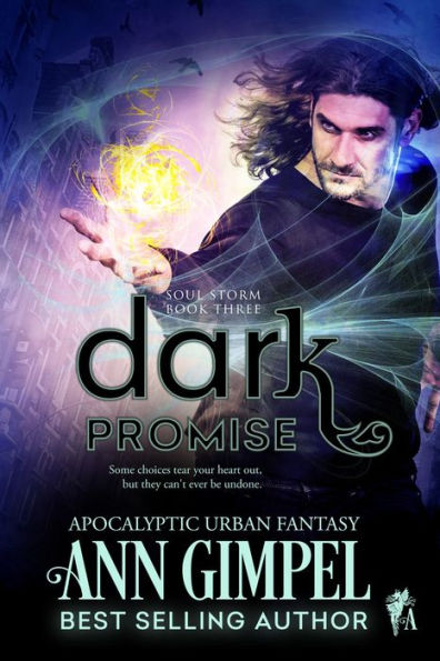 Dark Promise