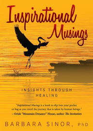 Title: Inspirational Musings, Author: Barbara Sinor