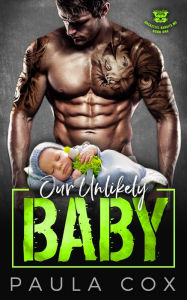 Title: Our Unlikely Baby, Author: Paula Cox