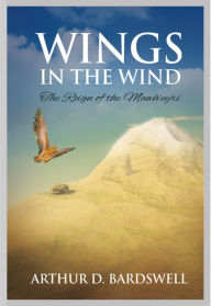 Title: Wings in the Wind, Author: David Butler