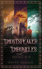 Ghostspeaker Chronicles Books 4-6