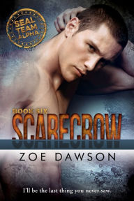 Title: Scarecrow, Author: Zoe Dawson