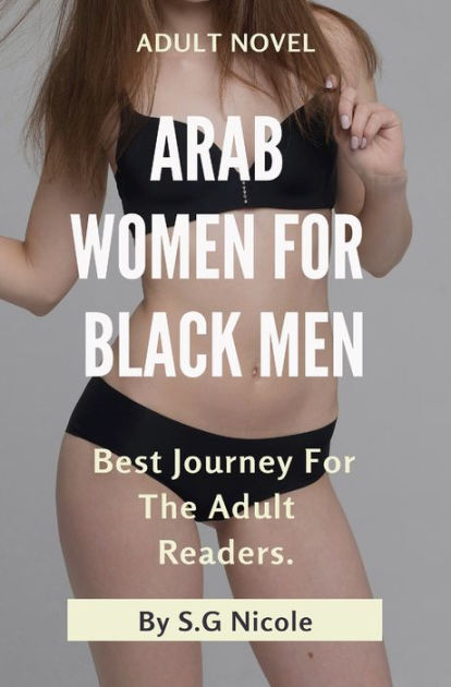 Arab Women for Black Men by S