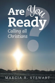 Title: Are You Ready?, Author: Marcia R. Stewart