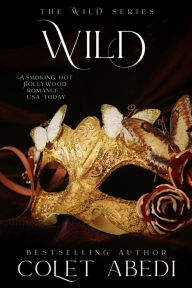 Title: Wild, Author: Colet Abedi