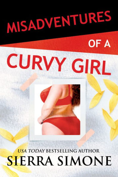 Misadventures of a Curvy Girl
