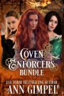 Coven Enforcer Series
