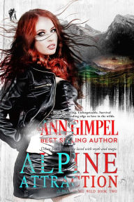 Title: Alpine Attraction, Author: Ann Gimpel