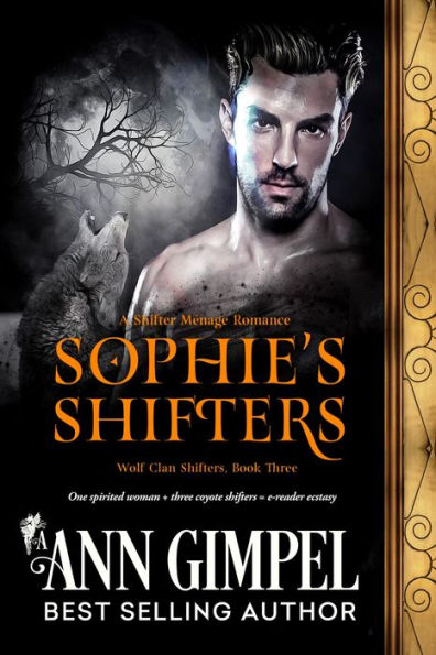 Sophie's Shifters