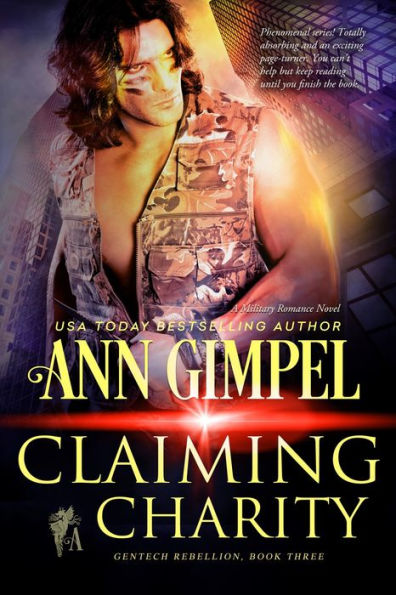 Claiming Charity