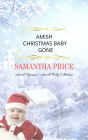 Amish Christmas Baby Gone