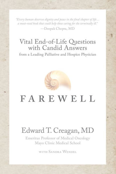 Farewell