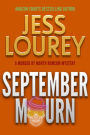 September Mourn (Mira James Mystery Series #5)