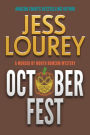 October Fest (Mira James Mystery Series #6)