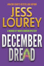 December Dread (Mira James Mystery Series #8)