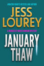 January Thaw (Mira James Mystery Series #9)