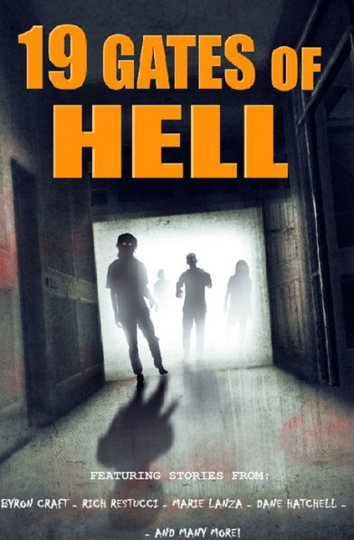 19 Gates Of Hell: A Horror Anthology
