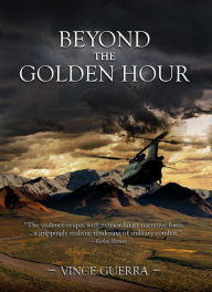 Title: Beyond the Golden Hour, Author: Vince Guerra
