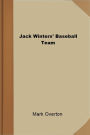 Jack Winters' Baseball Team