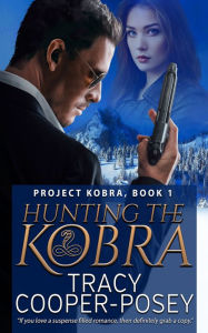 Title: Hunting The Kobra, Author: Tracy Cooper-Posey