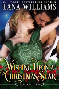Title: Wishing Upon A Christmas Star, Author: Lana Williams
