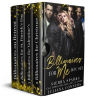 Billionaires for Me Box Set