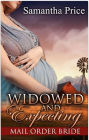 Mail Order Bride: Widowed and Expecting