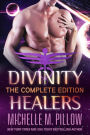 Divinity Healers Box Set