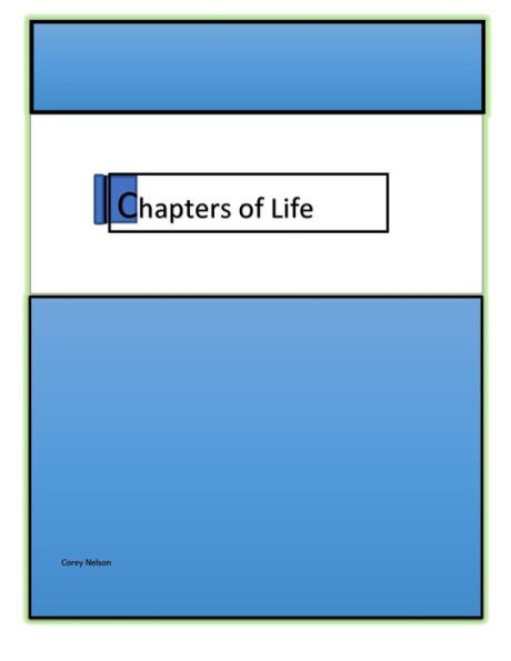 Chapters of Life