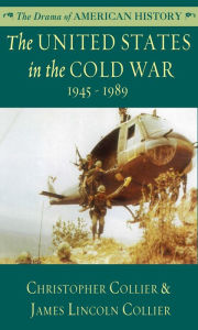 Title: The United States in the Cold War, Author: Christopher Collier
