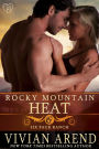 Rocky Mountain Heat: Six Pack Ranch #1