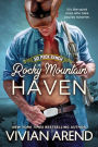 Rocky Mountain Haven: Six Pack Ranch #2