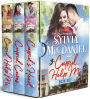 Cupid Help Me Box Set Books 4-6: Return to Cupid, Texas
