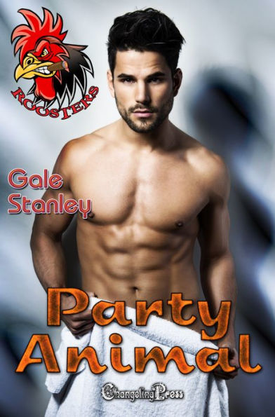 Party Animal (Roosters 6)