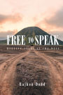 Free to Speak: Meeting Jesus at the Well