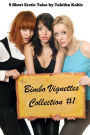 Bimbo Vignettes Collection #1