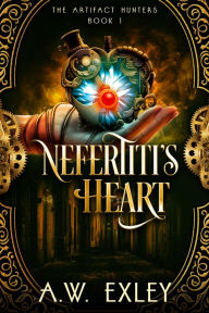 Nefertiti's Heart