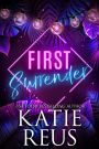 First Surrender (Serafina: Sin City Series #1)