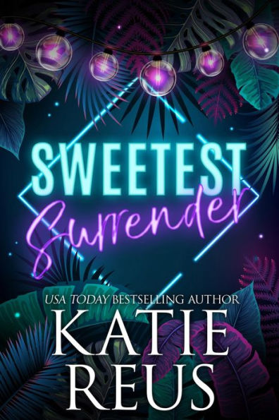 Sweetest Surrender (romantic suspense): Sin City Series (the Serafina)