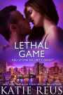 Lethal Game (Red Stone Security Series #15)