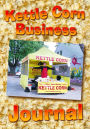 Kettle Corn Business Journal