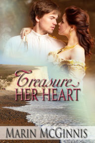 Title: Treasure Her Heart, Author: Marin McGinnis