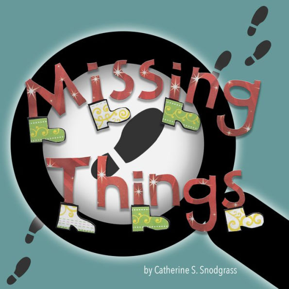 Missing Things