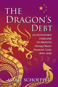 Title: The Dragon's Debt, Author: Marie Schoeppel