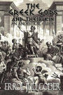 An Ancestral Guide to the Greek Gods an their kin