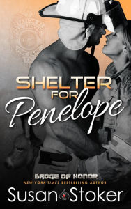 Electronic telephone book download Shelter for Penelope 9781943562275 by Susan Stoker ePub English version