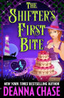 The Shifter's First Bite (Witch Island Brides, Book 3)
