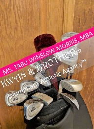 Title: Kwan & Brothers, Author: Ms. Tabu Winslow Morris
