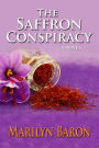 The Saffron Conspiracy: A Novel